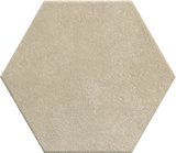 Argilla 8.5x10 Hexagon Porcelain Tile