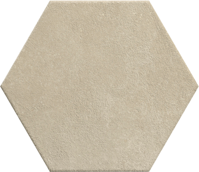 Argilla 8.5x10 Hexagon Porcelain Tile