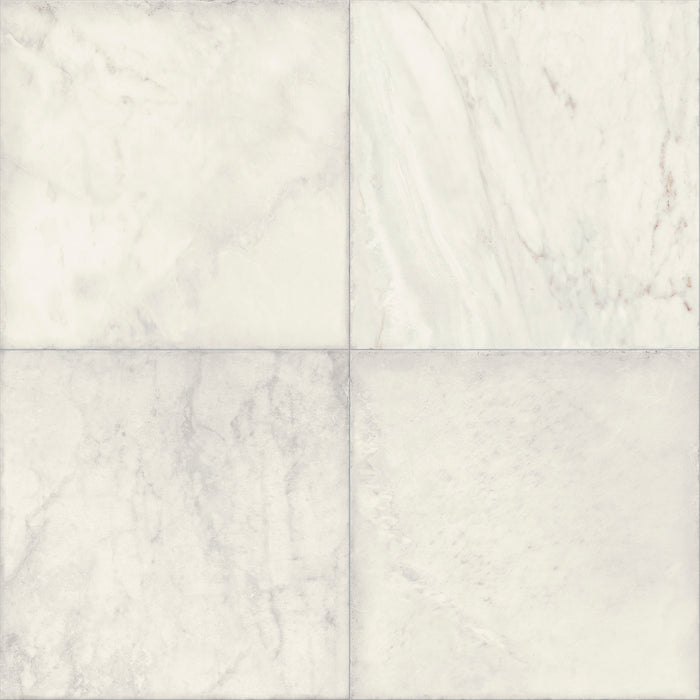 Marmi Imperiali Aurelia 24X24 Porcelain Tile - TILE & MOSAIC DEPOT