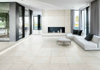 Marmi Imperiali Aurelia 24X24 Porcelain Tile - TILE & MOSAIC DEPOT