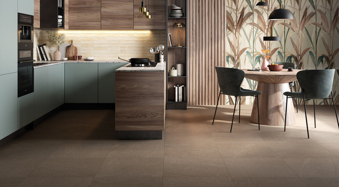 Baltic Taupe 24x28 R11 Porcelain Tile