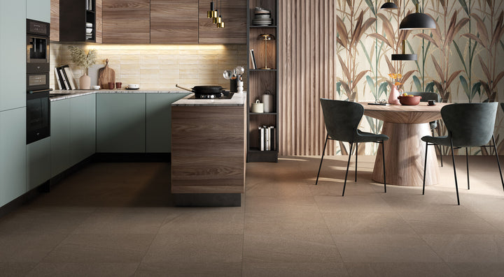 Baltic Taupe 24x28 R11 Porcelain Tile