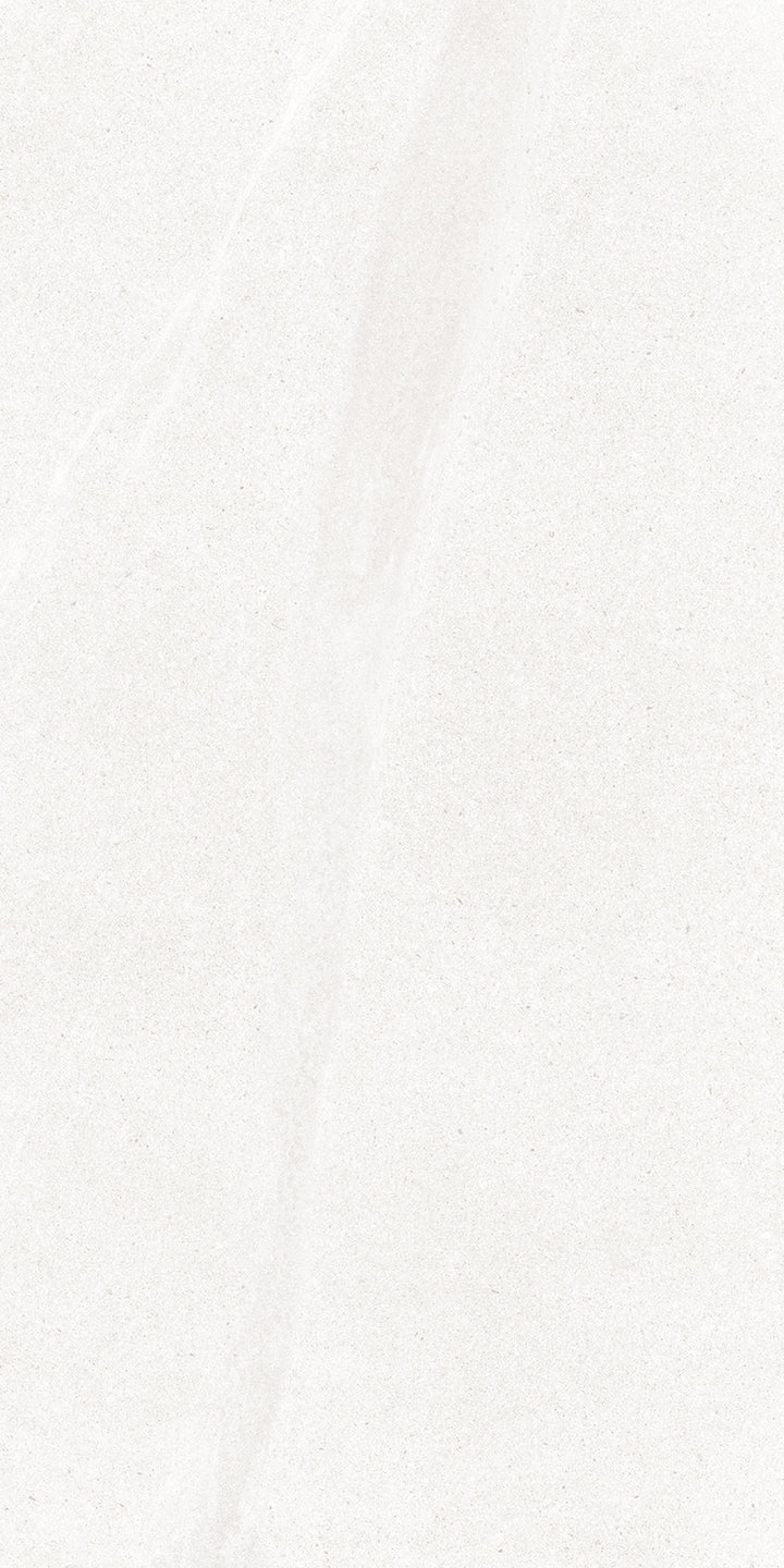 Baltic White 24x28 Matte Porcelain Tile