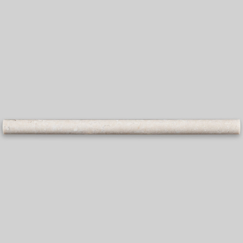 botticino marble 1/2 polished liner