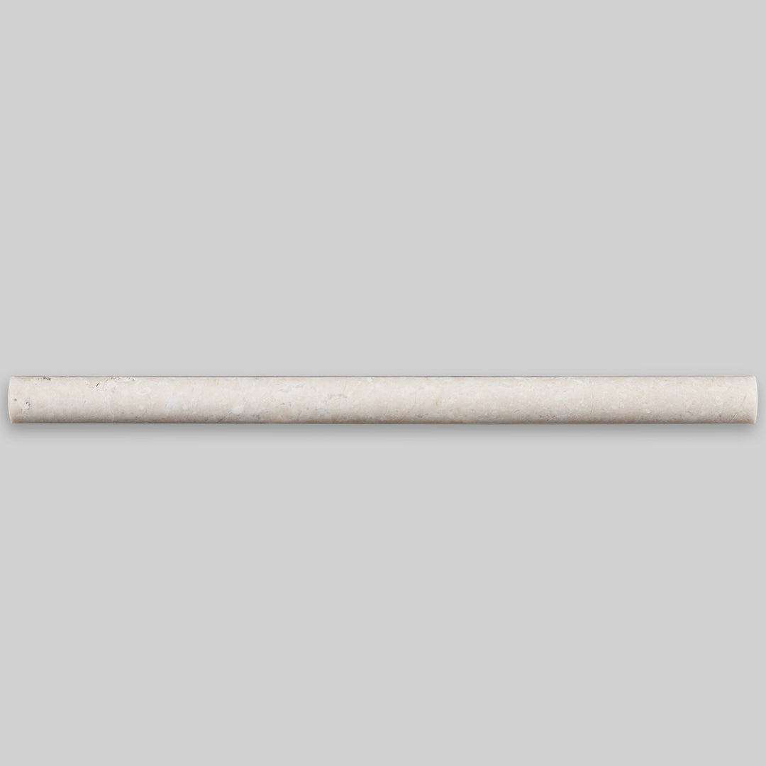 botticino marble 1/2 polished liner