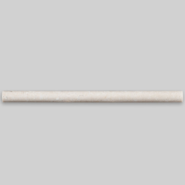 botticino marble 1/2 polished liner
