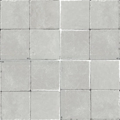 Botticino Marble 4x4 Tumbled Tile - TILE & MOSAIC DEPOT