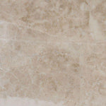 Cappuccino Marble 12x12 Polished Tile - TILE AND MOSAIC DEPOT