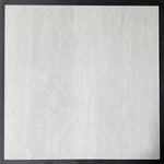 24x24 Caeser Moon Grey Polished Porcelain Tile (CLEARANCE)