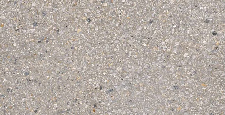 Florim Match Up Earl Grey Mix 24X48 Polished Porcelain Tile