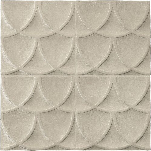Forma Argilla 8x8 Porcelain Tile - TILE & MOSAIC DEPOT