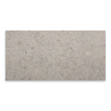 Gascogne Blue Limestone 18x36 Honed Tile - TILE & MOSAIC DEPOT
