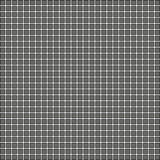 Geometro Solid Square Graphite Recycled Glass Mosaic Tile - TILE & MOSAIC DEPOT