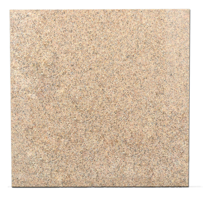 Gris Carmel 12x12 Polished Granite Tile