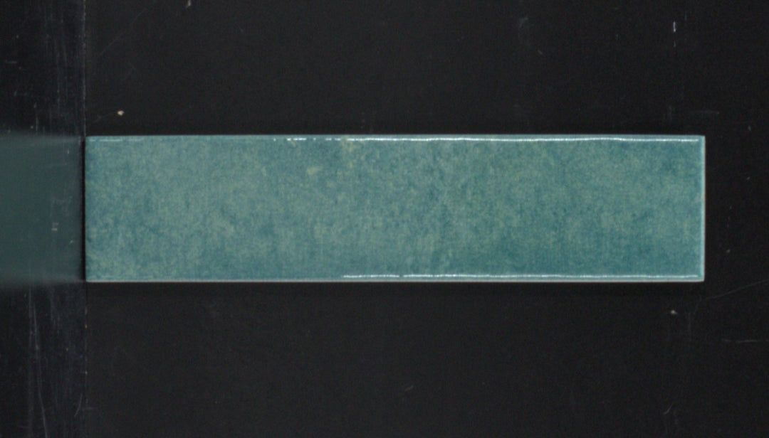 Vibe 2x8 Sea Water Glossy Wall Tile