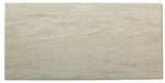 Mocha Cream Limestone 18x36 Brushed Tile - TILE & MOSAIC DEPOT