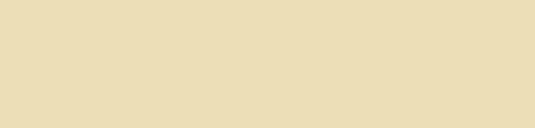 Volume Ivory 2 1/3 x 10 Italian Porcelain Tile