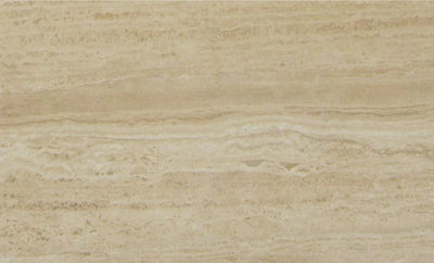 Ivory Travertine 16x24 Filled Honed Vein Cut Tile