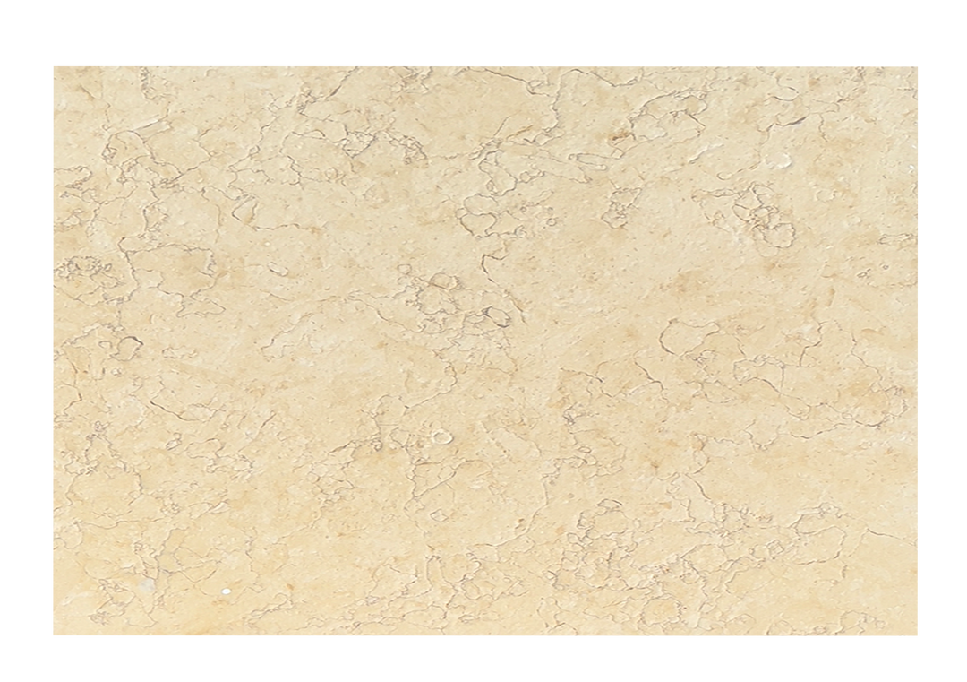 Jerusalem Gold Limestone 16x24 Brushed Tile - TILE AND MOSAIC DEPOT