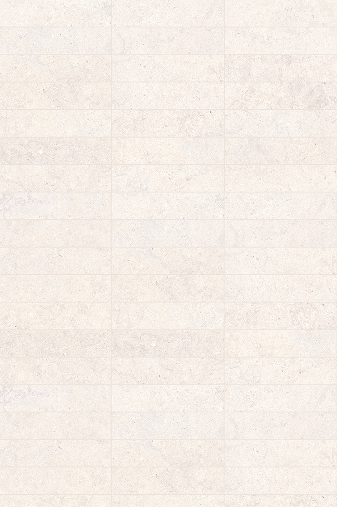 Lutezia Brick Ivory 2x8 Matte Italian Porcelain Tile - TILE & MOSAIC DEPOT