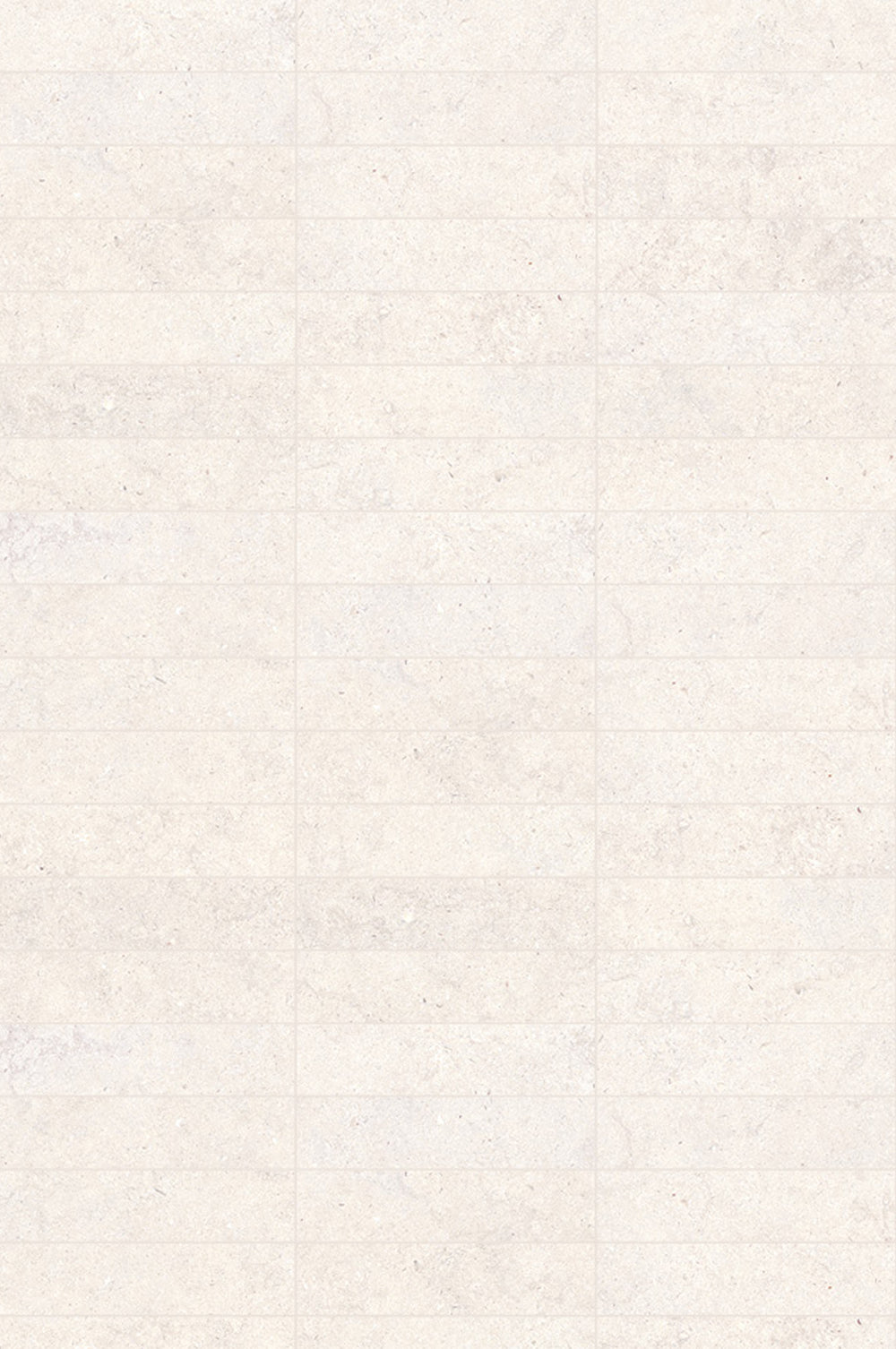 Lutezia Brick Ivory 2x8 Matte Italian Porcelain Tile - TILE & MOSAIC DEPOT