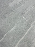 London Gray Matte 24x36 Porcelain 2CM Paver