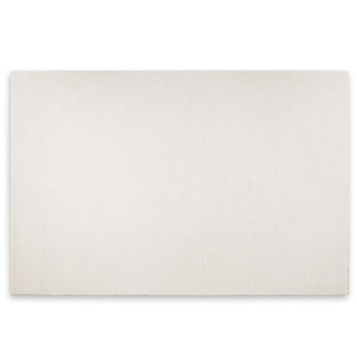 White Pearl Lymra Limestone 16x24 Suede Tile