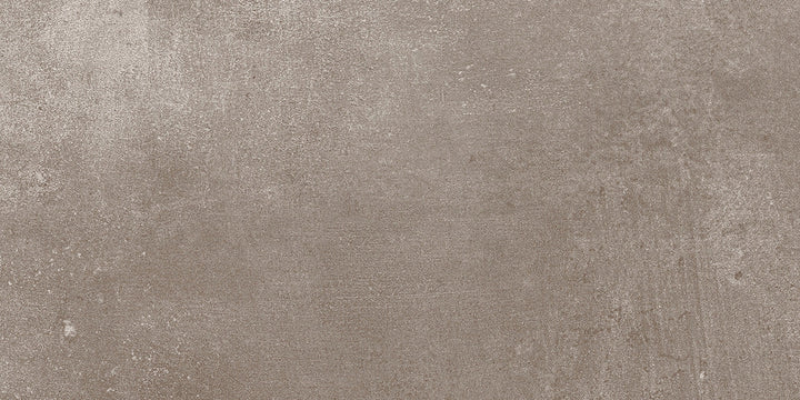 Volcano Taupe 12x24 Italian Matte Porcelain Tile - TILE & MOSAIC DEPOT