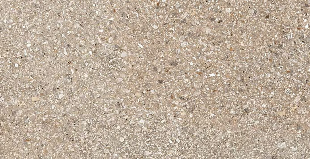 Florim Match Up Cookie Mix 24X48 Polished Porcelain Tile
