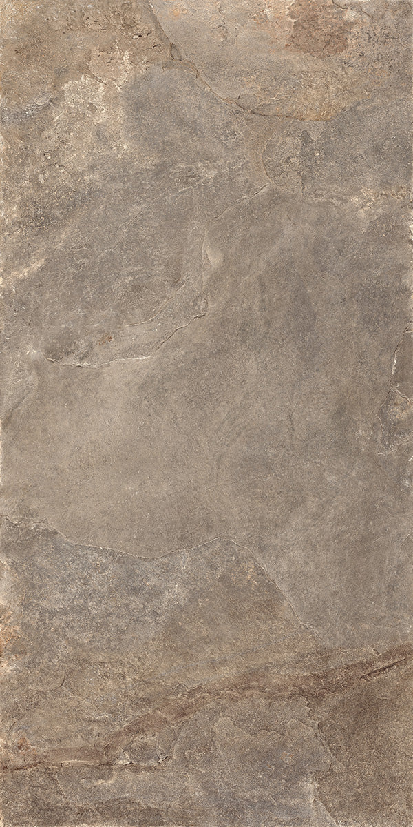 Rondine Ardesie Taupe 24x48 Honed Porcelain Tile