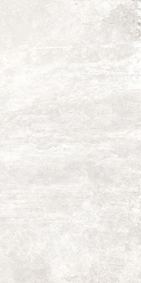 Rondine Ardesie White 12x24 R11 Porcelain Tile