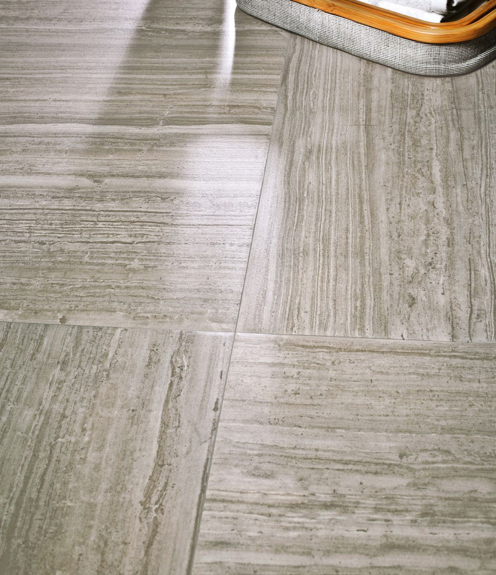 Genova Galena 12x24 Spanish Matte Porcelain Tile (Clearance) - TILE & MOSAIC DEPOT