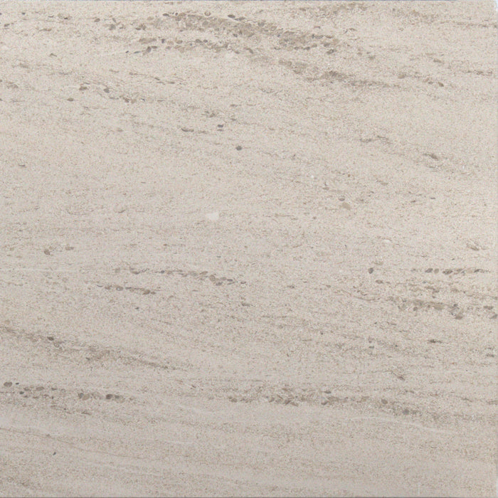 Mocha Cream Limestone 12x12 Honed Tile - TILE & MOSAIC DEPOT