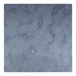 Nero Marquina Marble 12x12 Tumbled Tile