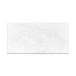 Polar Thassos White 12x24 Polished Marble Tile