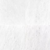 Polar Thassos White 18x18 Polished Marble Tile