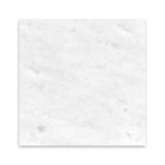 Polar Thassos White 18x18 Polished Marble Tile