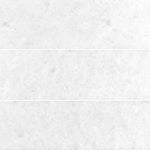 Polar Thassos White 4x12 Polished Marble Tile
