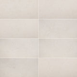 Porto Beige Limestone 18x36 Honed Tile