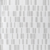 Geometro Barcode Puzzle Recycled Glass Mosaic Tile - TILE & MOSAIC DEPOT