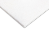 Polar Thassos White 12x24 Polished Marble Tile