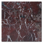 Rosso Levanto Red Marble 12x12 Polished Tile - TILE & MOSAIC DEPOT