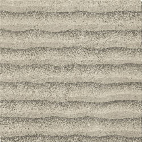 Rilievo Argilla 8x8 Porcelain Tile - TILE & MOSAIC DEPOT