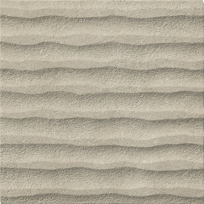 Rilievo Argilla 8x8 Porcelain Tile