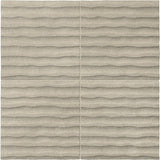 Rilievo Argilla 8x8 Porcelain Tile