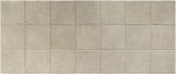 Argilla 8x8 Hexagon Porcelain Tile