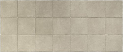 Argilla 8x8 Hexagon Porcelain Tile