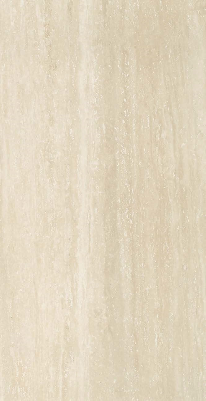Timeless Travertino 24x28 Italian Matte Porcelain Tile