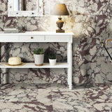 Calacatta Viola Marble 12x24 Polished Tile - TILE & MOSAIC DEPOT