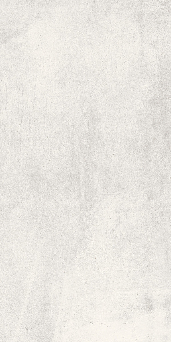 Volcano White 24x48 Italian Matte Porcelain Tile